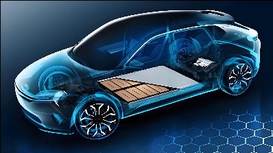 面向新能源汽車 BMS 的 A